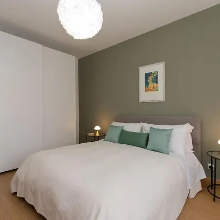 Enjoy - Signorile Con Vista 帕多瓦