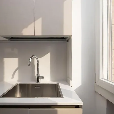 Apartman Enjoy - Signorile Con Vista