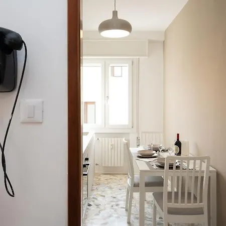 Apartman Enjoy - Signorile Con Vista Padova