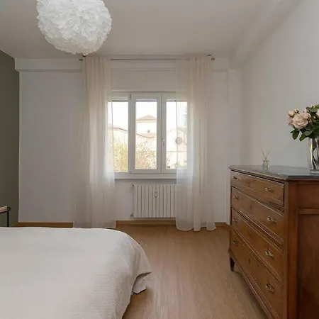 Apartman Enjoy - Signorile Con Vista Padova