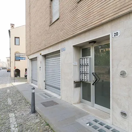 Enjoy - Signorile Con Vista 公寓 帕多瓦