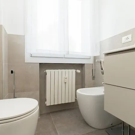 Apartman Enjoy - Signorile Con Vista Padova