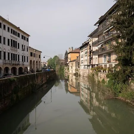 Enjoy - Signorile Con Vista * 帕多瓦