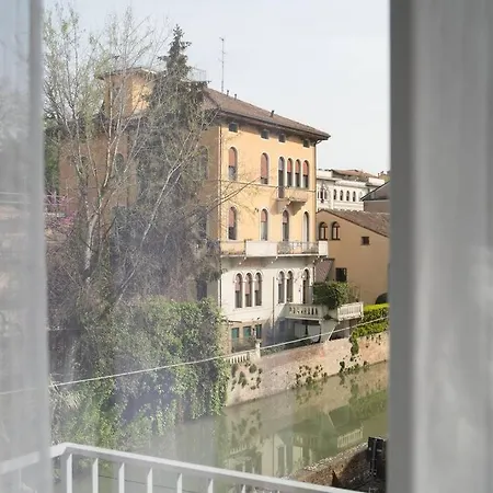 Apartman Enjoy - Signorile Con Vista Padova