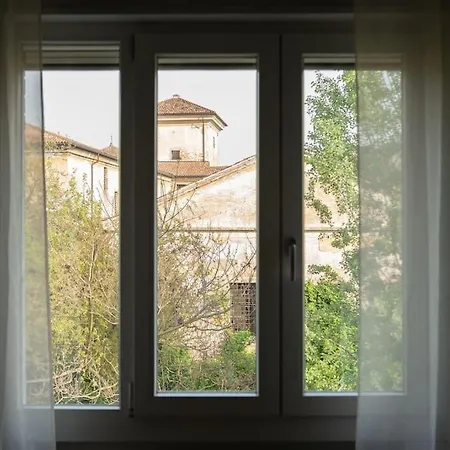 Enjoy - Signorile Con Vista Apartman Padova