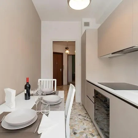 Apartman Enjoy - Signorile Con Vista Padova