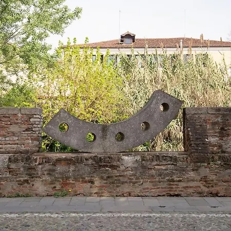 Apartman Enjoy - Signorile Con Vista *