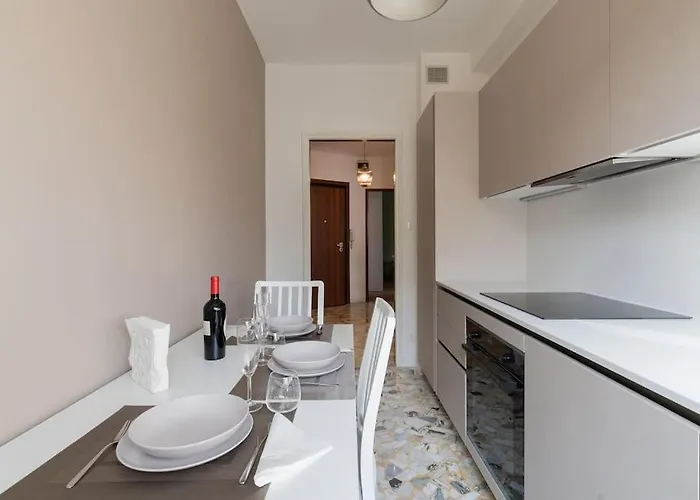 Enjoy - Signorile Con Vista 公寓 帕多瓦