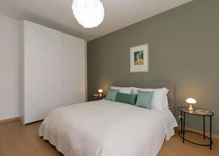 Enjoy - Signorile Con Vista 帕多瓦