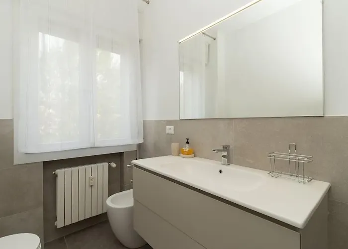 Enjoy - Signorile Con Vista 帕多瓦