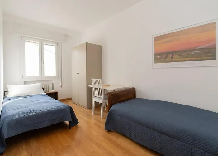 公寓 Enjoy - Signorile Con Vista 帕多瓦