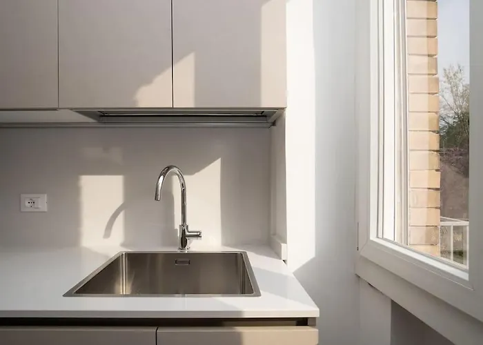 公寓 Enjoy - Signorile Con Vista