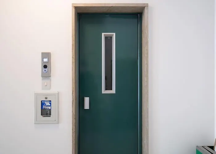 Enjoy - Signorile Con Vista 公寓 帕多瓦