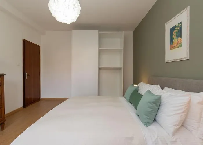 Enjoy - Signorile Con Vista 帕多瓦