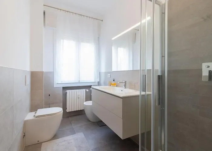 Enjoy - Signorile Con Vista 公寓 *