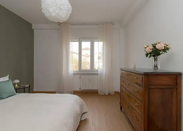 公寓 Enjoy - Signorile Con Vista 帕多瓦