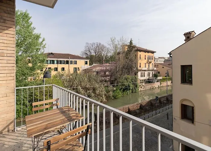 Enjoy - Signorile Con Vista 公寓 *