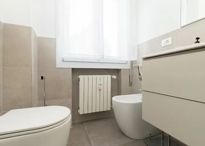 公寓 Enjoy - Signorile Con Vista 帕多瓦