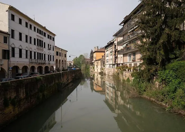 Enjoy - Signorile Con Vista * 帕多瓦