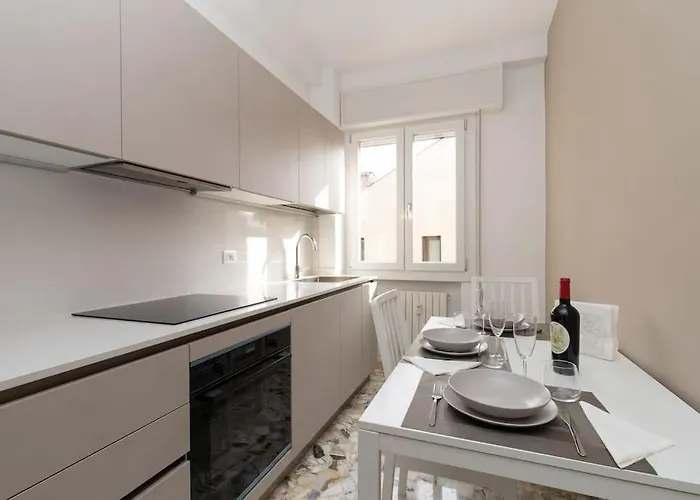 Enjoy - Signorile Con Vista 公寓 帕多瓦