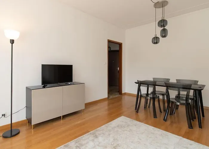 Enjoy - Signorile Con Vista 公寓 帕多瓦