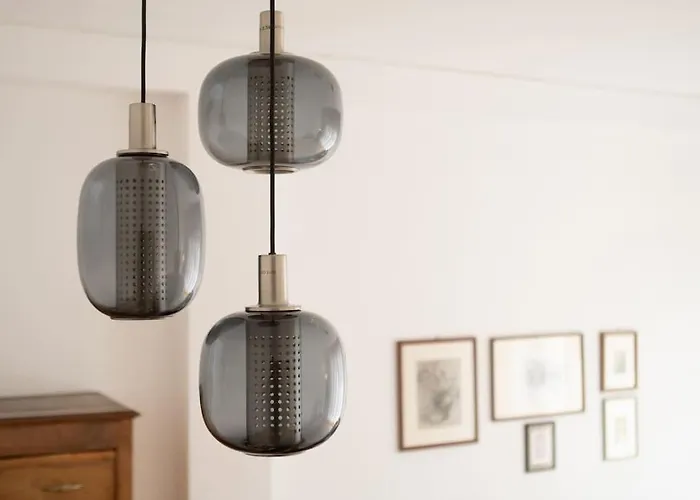 公寓 Enjoy - Signorile Con Vista *