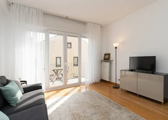 Enjoy - Signorile Con Vista * 帕多瓦