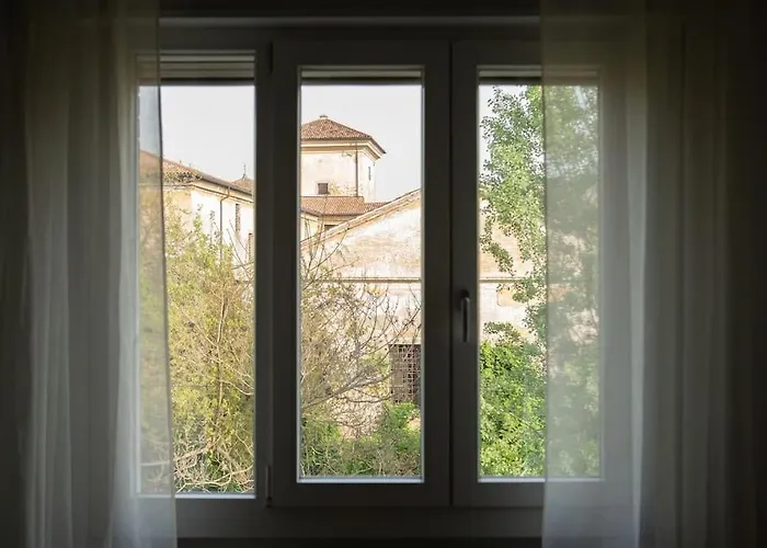 Enjoy - Signorile Con Vista 公寓 帕多瓦