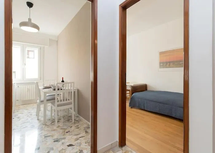 Enjoy - Signorile Con Vista 公寓