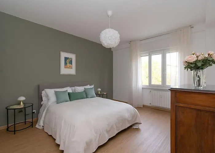 Enjoy - Signorile Con Vista 公寓