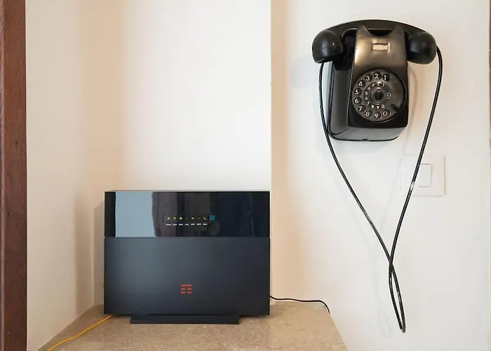 Enjoy - Signorile Con Vista *