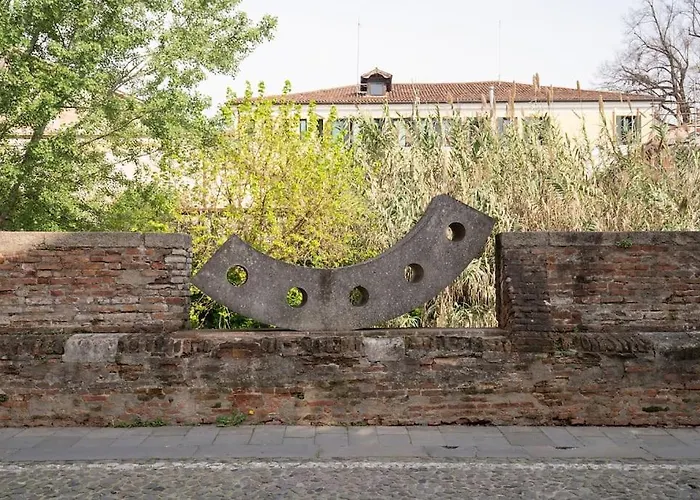 公寓 Enjoy - Signorile Con Vista *